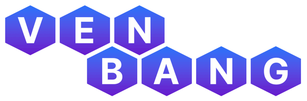 Venbang Ltd Logo